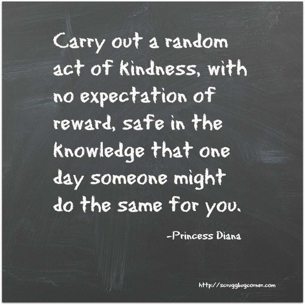 kindness