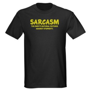 sarcasm_dark_tshirt