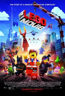 Everything is Awesome because I’m running a Lego Movie Giveaway!