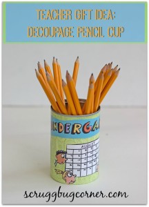 kids decoupage idea, decoupage, modge podge, kindergartner gift, polycrylic, decoupage idea, kids craft idea, decoupage idea