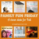 family fun friday, quality family fun