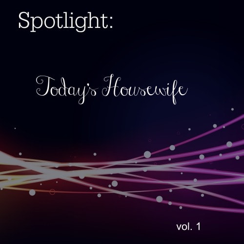 Today’s “Housewife”: Spotlight on Inspired Apparel Owner and SAHM, Kory Cobb