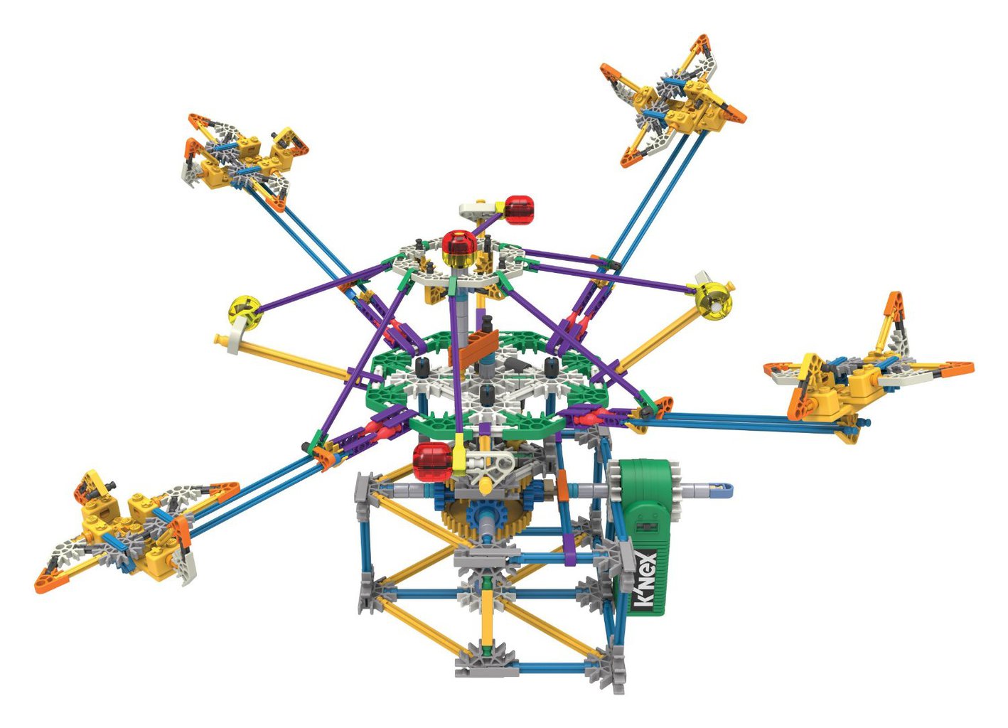 The gift balance and this weeks toy deals