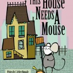 Book Review C. Jeffrey Nunanally, this house needs a mouse