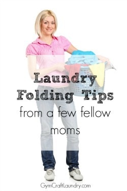 A-few-tips-on-Folding-laundry-from-other-moms
