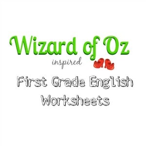 Free worksheets, homeschool 1st, early reading, handwriting practice, first grade grammar, sentence editing, correcting sentences