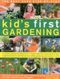 10 Books For Your Little Gardener Gym Craft Laundry