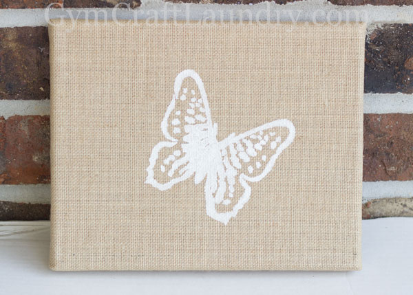 Fancy-5-minute-DIY-Burlap-wall-Art-