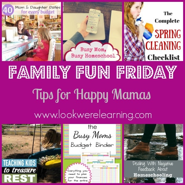 Tips for Happy Mamas (1)