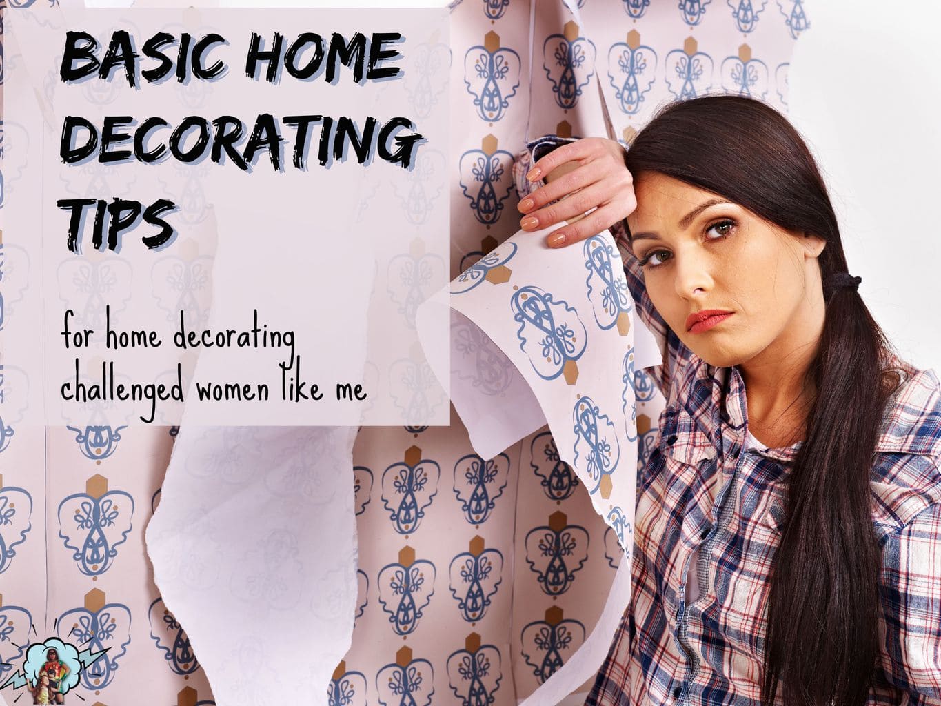Super Basic  Home  Decorating  Tips 