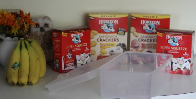 Horizon Packaging