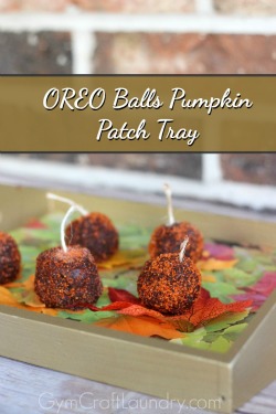 Upcycled-Oreo-Balls-Pumpkin-Patch-Tray