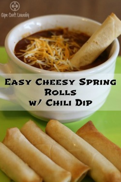 Cheese Lumpia Easy-Cheesy-Spring-Roll-with-Chili-Cheese-Dip-683x1024