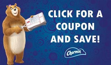 Charmin Coupons Image