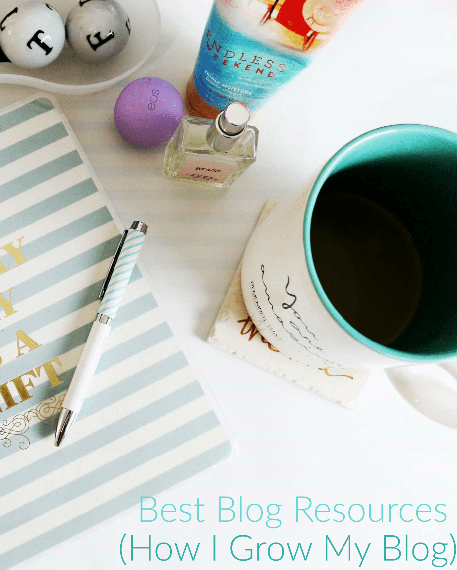 The Best blog tools and blog resources