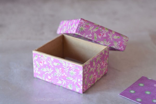 Mothers Day Decoupage ideas