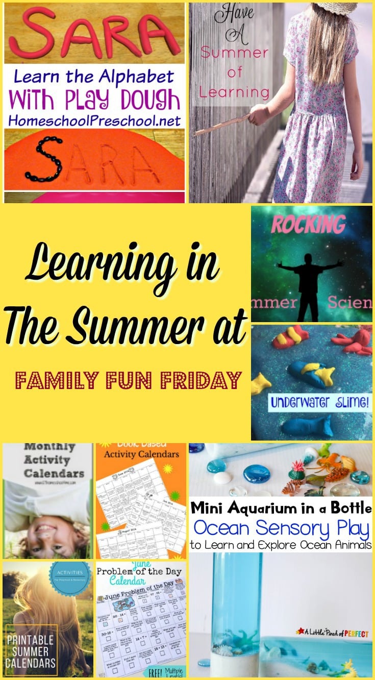 Learning-in-The-Summer-at-Family-Fun-Friday