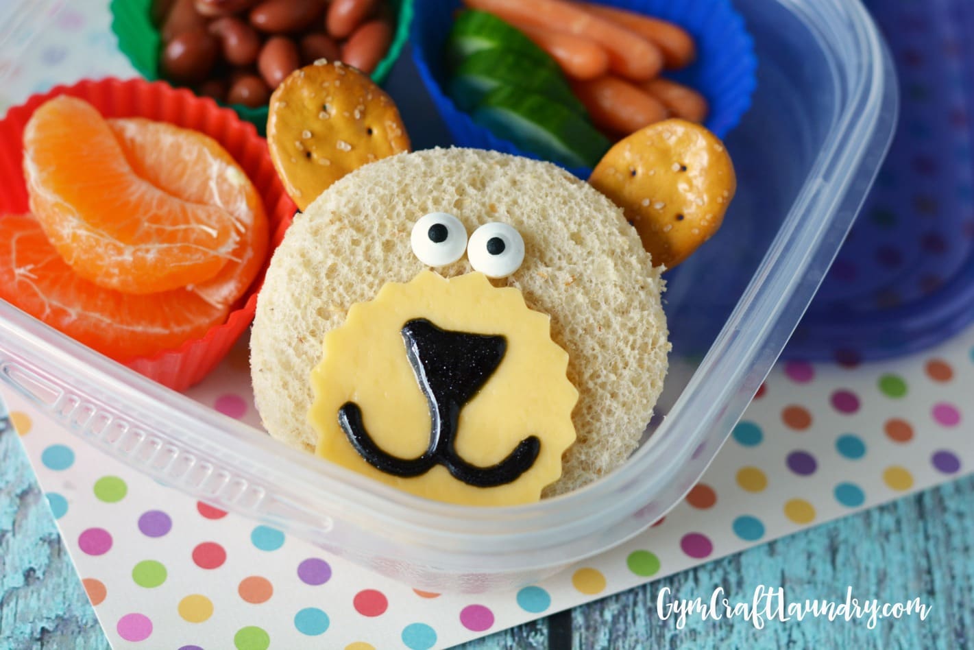 Unique & Healthy Bento Box Lunch Ideas for Kids