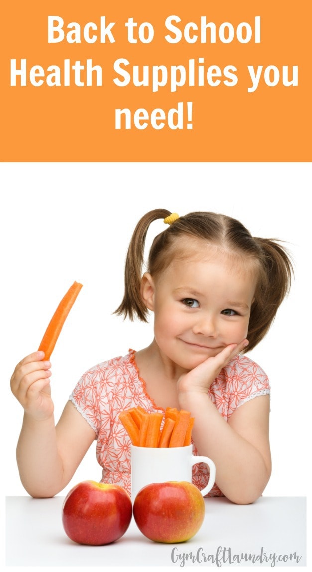 Double Box Tops on Germ Prevention Supplies!