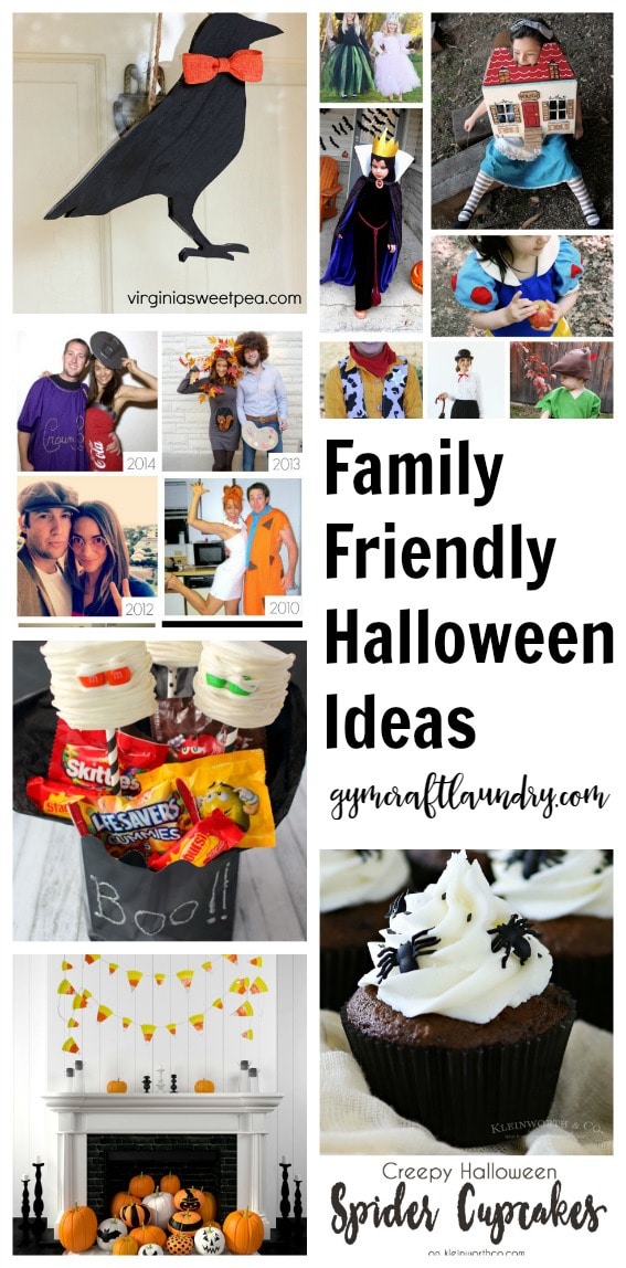 family-fun-friday-halloween