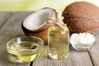 10 uses for fractionated coconut oil