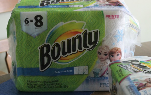 bounty-and-disney-frozen