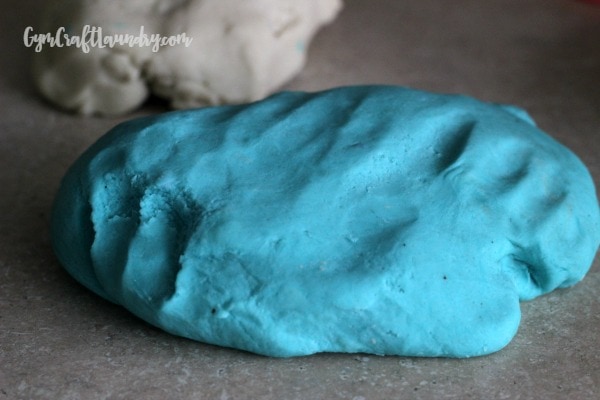 frozen-play-dough