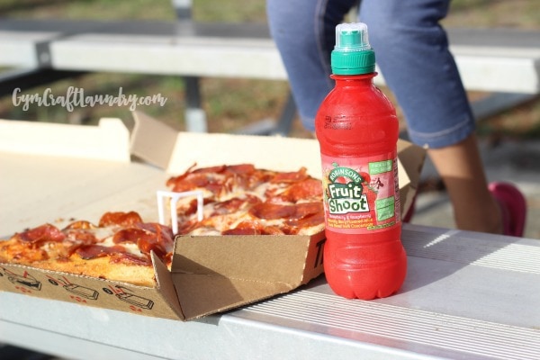 pizza-on-the-bleachers