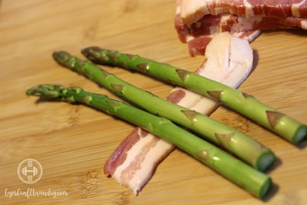 bacon-asparagus