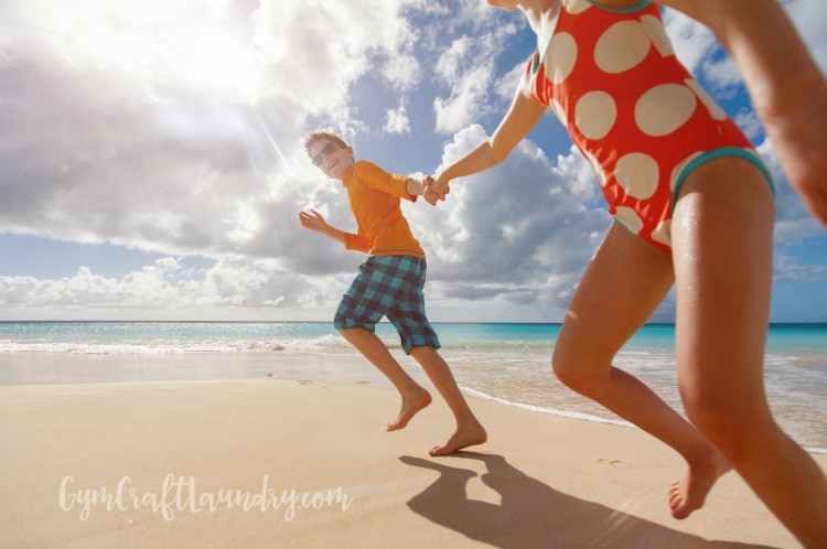 Our Top Ten Fun and Frugal Summer Activities
