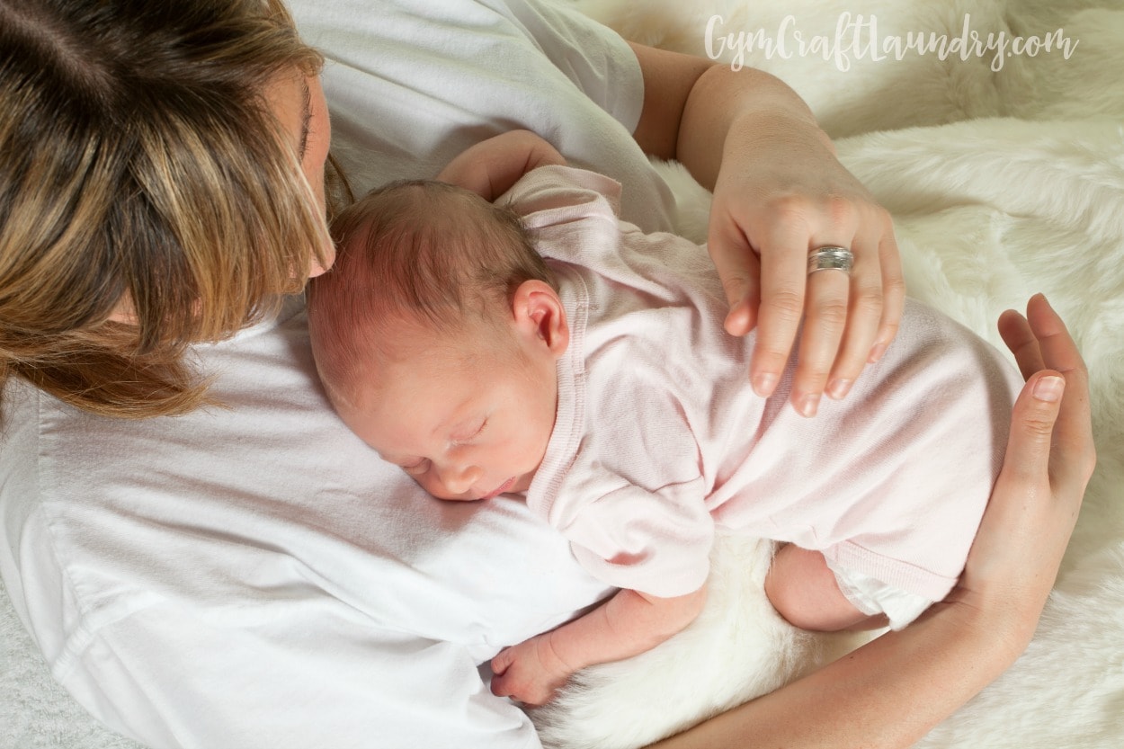 What to pack for a scheduled C-Section - Today's Parent