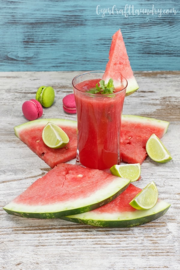 Refreshing summer drinks you must try!