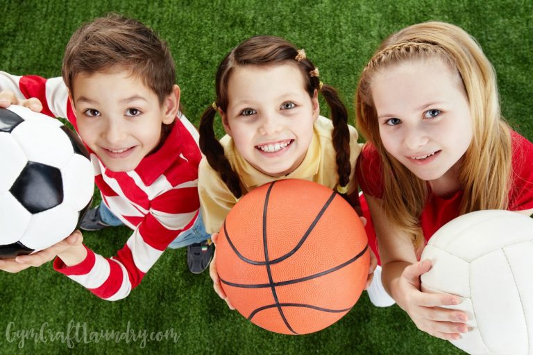Tips for Sport Parents