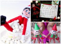 Christmas Elf Crafts