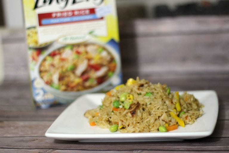 Versatile, Nutritious, and Convenient Frozen Food to Stock Up On