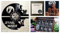 Star Wars Gift Ideas for Adults