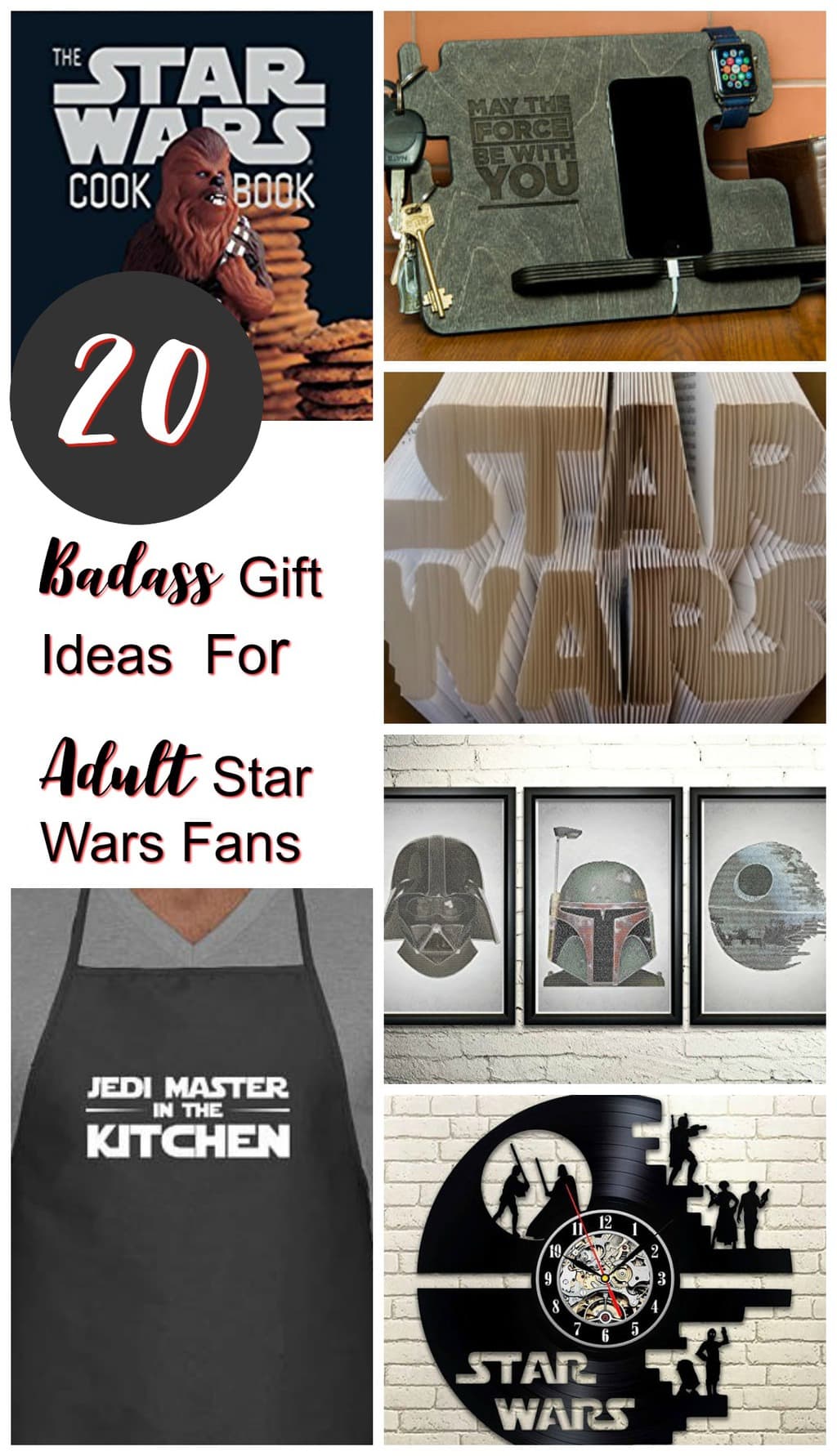 star wars presents for him