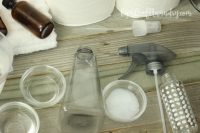 DIY Toilet Paper Spritz Recipe