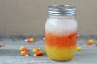 Candy Corn Car Freshener